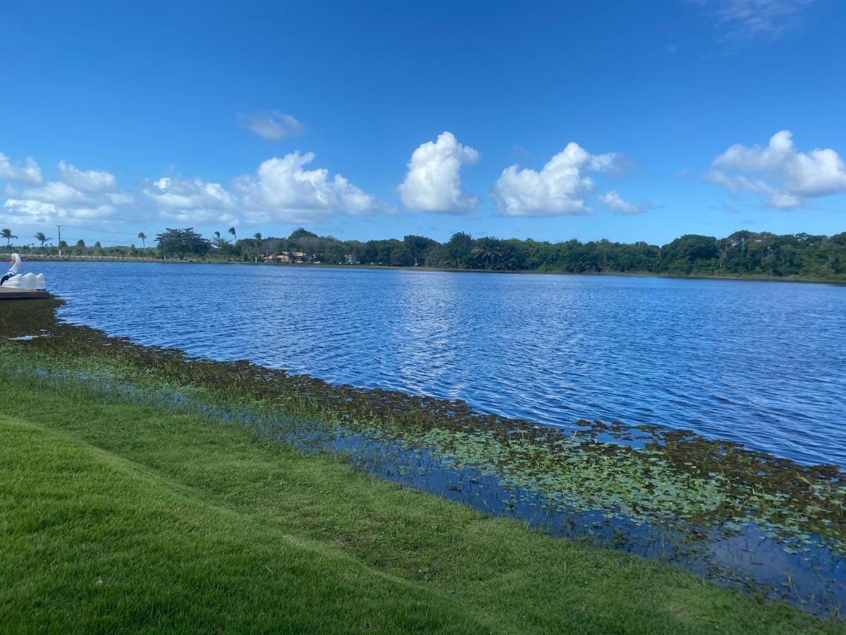 Guarajuba Paraiso Dos Coqueiros Luaran gambar
