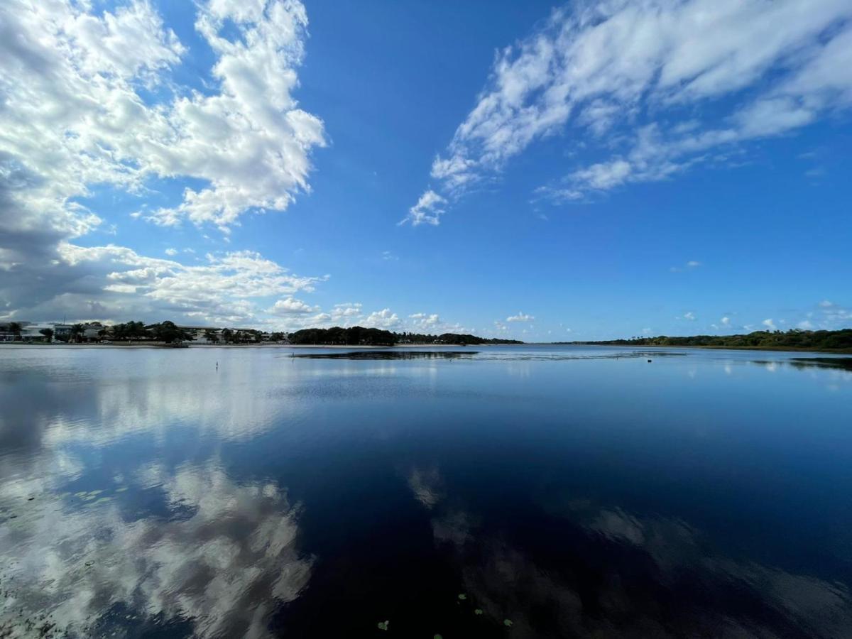 Guarajuba Paraiso Dos Coqueiros Luaran gambar